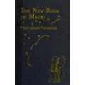Professor Paradise - The New Book of Magic Professor Paradise - The New Book of Magic