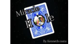Kenneth Costa - Miracle hole Kenneth Costa - Miracle hole