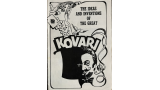 George Kovari - The Ideas and Inventions of the Great Kovari George Kovari - The Ideas and Inventions of the Great Kovari