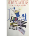 Fred Becker - Video Promotions for Magicians