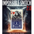IMPOSSIBLE SWITCH 2.0 by Patricio Teran