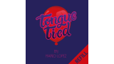 Tongue Tied by Mario Lopez Tongue Tied by Mario Lopez