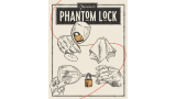 Tannen's Magic - Phantom Lock Tannen's Magic - Phantom Lock