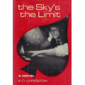 A.D. Livingston - The Sky's The Limit