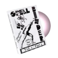Spellbinder Volume 2 – Part 3- by Stephen Tucker and Wild-Colombini