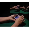 Meditations The False Swing Cut by Benjamin Earl