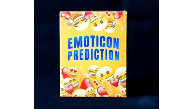 Magic Dream - Emoticon - 2025 Magic Dream - Emoticon - 2025