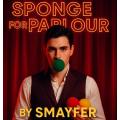 Sponge For Parlour by Smayfer