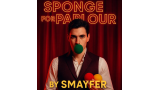Sponge For Parlour by Smayfer Sponge For Parlour by Smayfer