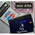 Mini ATM by Viktor Voitk