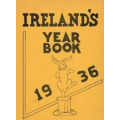 Laurie Ireland - Ireland's Year Book 1936 Laurie Ireland - Ireland's Year Book 1936