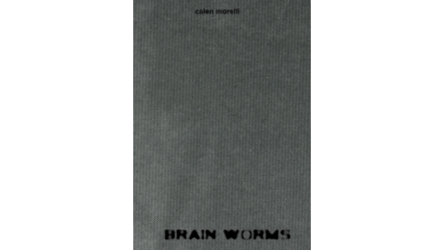 Brain Worms by Calen Morelli - Magic Ebooks Brain Worms by Calen Morelli - Magic Ebooks