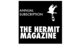 Scott Baird - The Hermit Magazine Vol. 2 (1-12) Scott Baird - The Hermit Magazine Vol. 2 (1-12)
