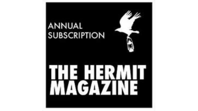 Scott Baird - The Hermit Magazine Vol. 2 (1-12) - Magic Ebooks Scott Baird - The Hermit Magazine Vol. 2 (1-12) - Magic Ebooks