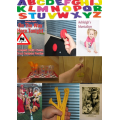 Jonathan Royle & Tizzy the Clown - The Royle Road to Family & Kids Show Success
