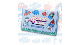 4 Color Blind by Guillaume Bienne 4 Color Blind by Guillaume Bienne