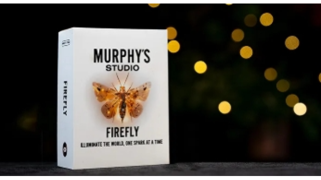 Titanas – Firefly - Magic DVDs Titanas – Firefly - Magic DVDs