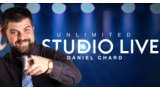 Daniel Chard – Studio Live Alakazam Daniel Chard – Studio Live Alakazam