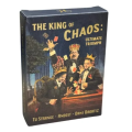 Tu Strange, Andost, and Dani DaOrtiz - The King of Chaos The Ultimate Triumph