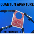 Quantum Aperture by Calen Morelli