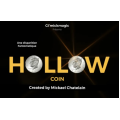 Hollow Coin by Mickael Chatelain (French)