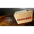 Switcher by Hernan Maccagno
