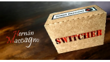 Switcher by Hernan Maccagno Switcher by Hernan Maccagno
