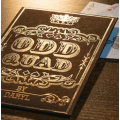 DARYL - Odd Quad 2025