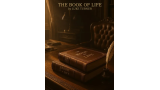 Luke Turner - The Book Of Life Luke Turner - The Book Of Life