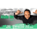 Magic Masters Confidential: Alain Nu Part 1