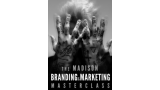 The Madison Masterclass - Character Development & Branding by Daniel Madison The Madison Masterclass - Character Development & Branding by Daniel Madison