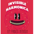 Invisible Harmonica by Fabien Rebouh