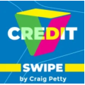 Credit Swipe by Craig Petty