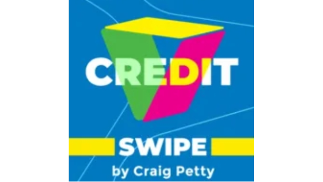 Credit Swipe by Craig Petty - Magic DVDs Credit Swipe by Craig Petty - Magic DVDs