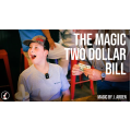 Two Dollar Bill by Magic J. Arden