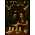 7 Mysteries by Simon