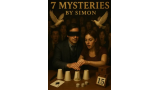 7 Mysteries by Simon 7 Mysteries by Simon