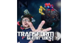 Transformer by Jamie Daws Transformer by Jamie Daws