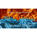 Michael O'Brien - Oil & Water Michael O'Brien - Oil & Water
