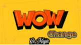 Gonzalo Cuscuna - Wow Change! Gonzalo Cuscuna - Wow Change!