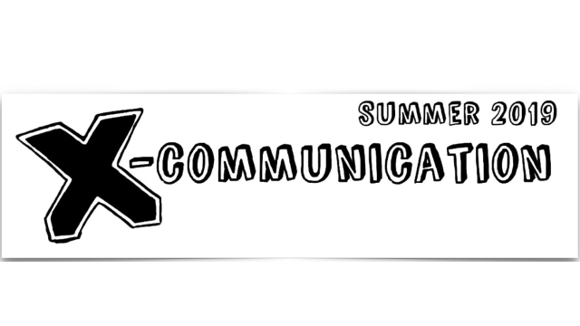 The Jerx - XCommunication Summer 2019 - Magic Ebooks The Jerx - XCommunication Summer 2019 - Magic Ebooks