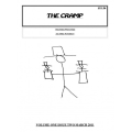 The Cramp: Volume 1, Number 2 by Dale A. Hildebrandt The Cramp: Volume 1, Number 2 by Dale A. Hildebrandt