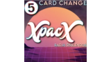 Radja Syailendra - XpacX Radja Syailendra - XpacX