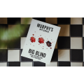 The Big Blind by Craig Petty The Big Blind by Craig Petty