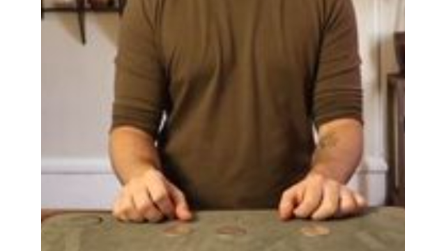 Danny Goldsmith - Edgyportation - Magic DVDs Danny Goldsmith - Edgyportation - Magic DVDs