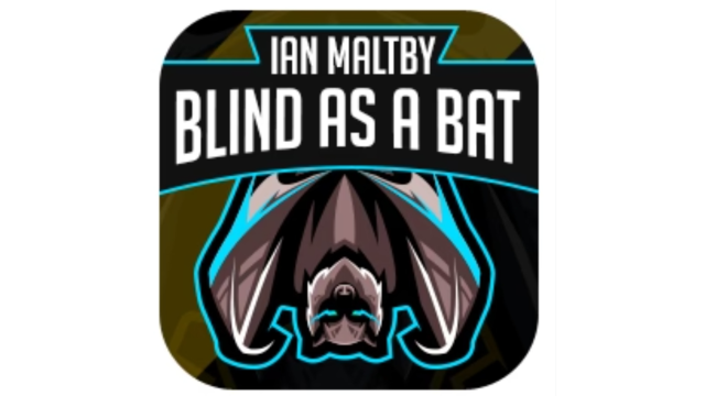 Ian Maltby - Blind As A Bat - Magic DVDs Ian Maltby - Blind As A Bat - Magic DVDs