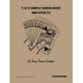 Tony Kardyro - TK's Simple Simon Move and Effects