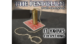 Joel Dickinson - The Pendulum Joel Dickinson - The Pendulum