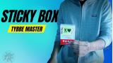 Tybbe Master - The Vault - Sticky Box Tybbe Master - The Vault - Sticky Box