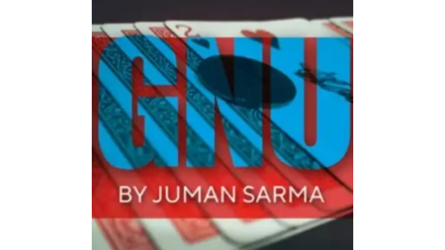 Signum by Juman Sarma - Magic DVDs Signum by Juman Sarma - Magic DVDs
